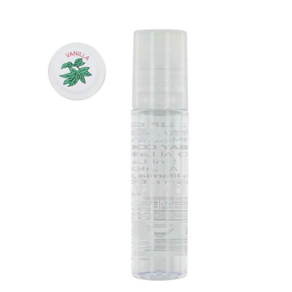Beauty Treats Lip Shiner Fruit Lip Gloss Vanilla